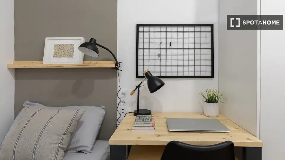 Habitación en alquiler, Barcelona