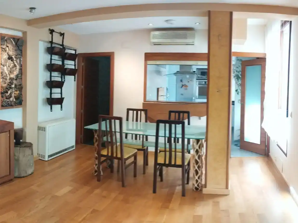 Piso de 99 m² en Salamanca