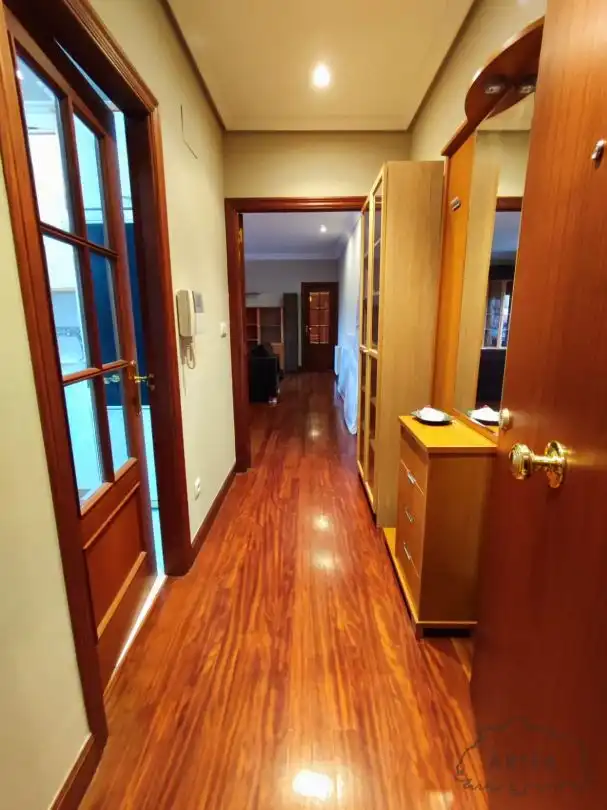 Pis de 97 m² a Bilbao