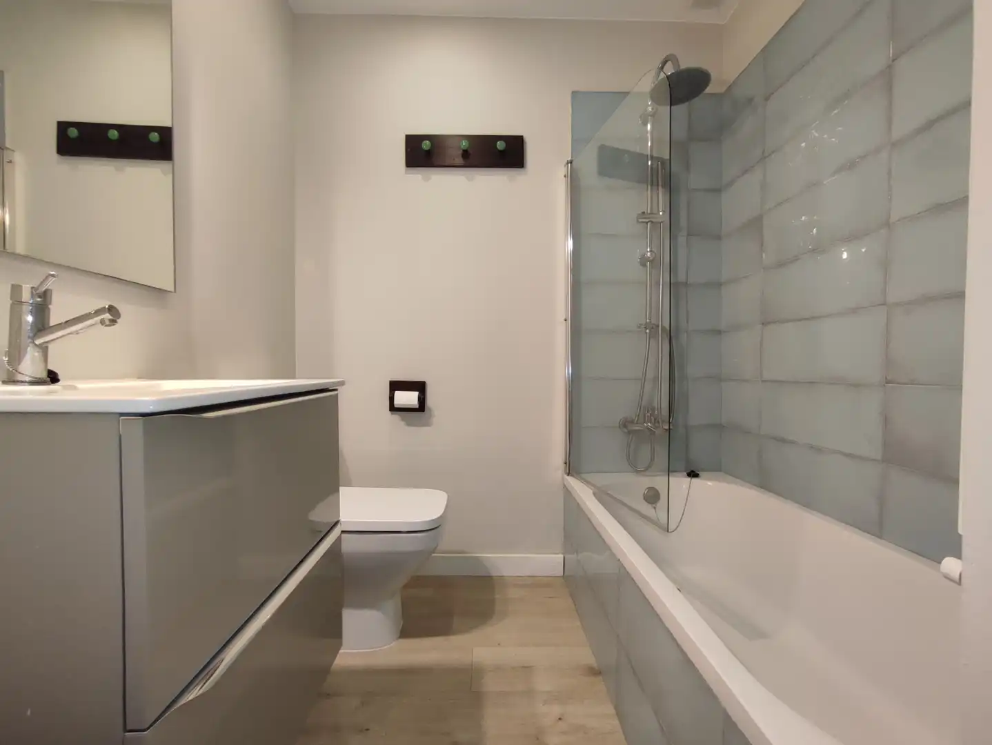 Piso de 85 m² en Gijón