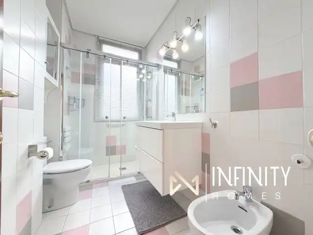 Piso de 85 m² en Bilbao