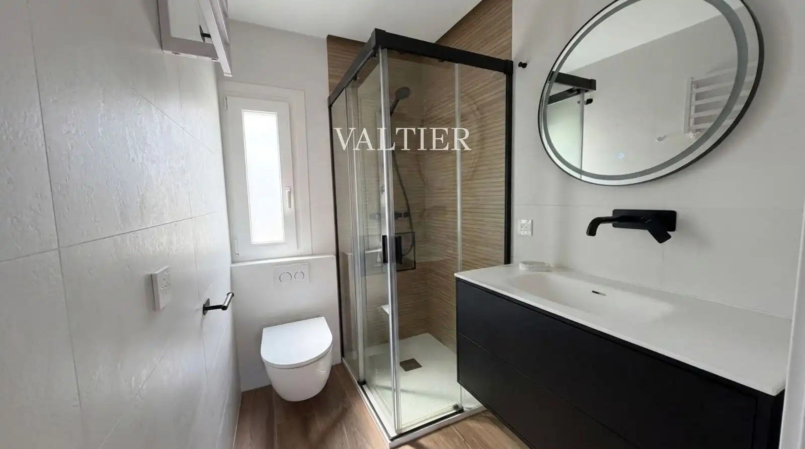 Wohnung 98 m² in Madrid