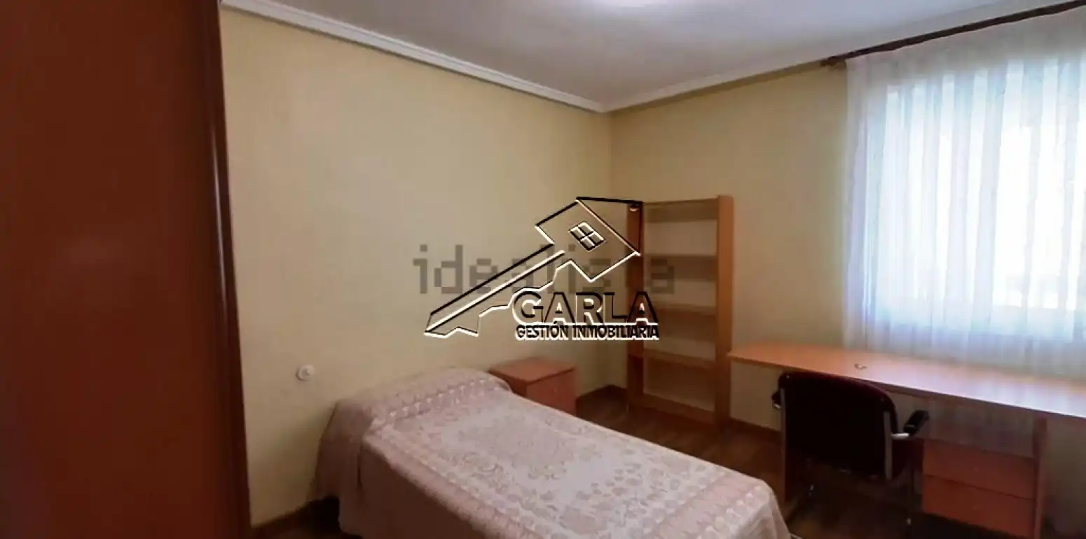 Appartement 95 m² à Salamanque