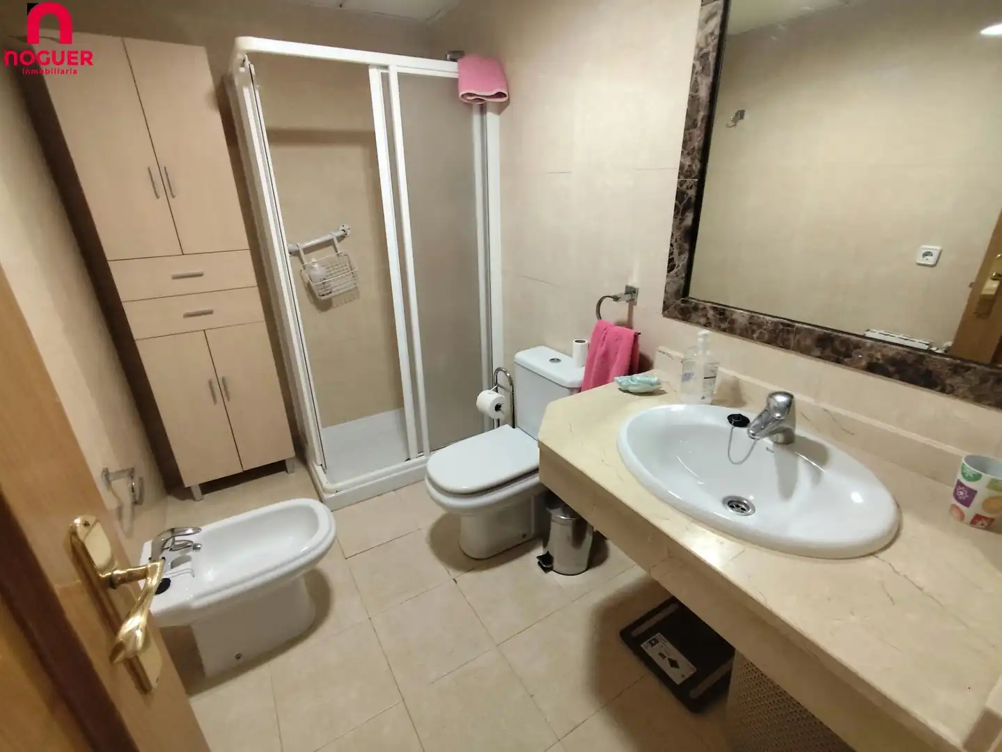 Wohnung 93 m² in Córdoba