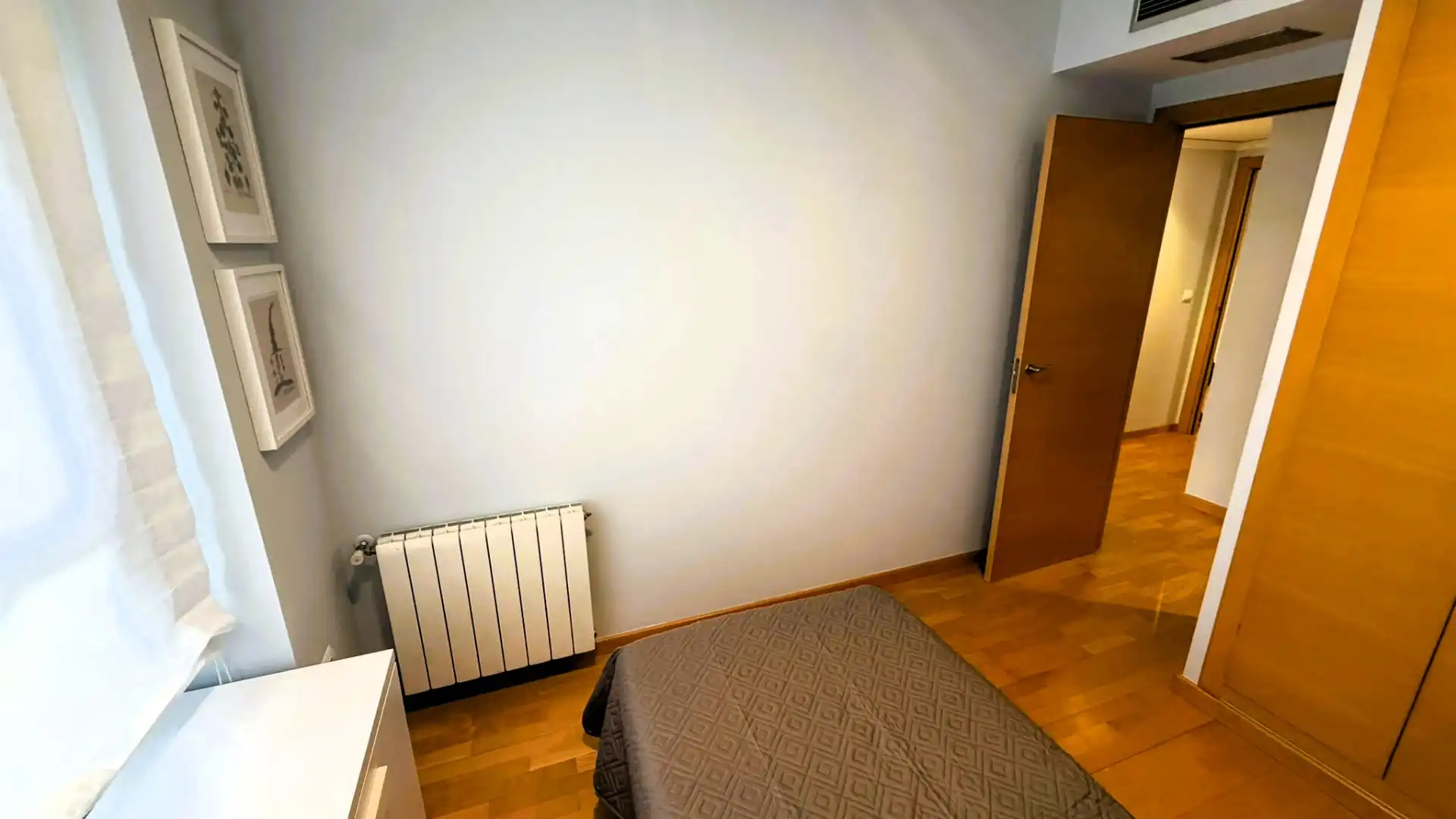 Piso de 107 m² en Valencia