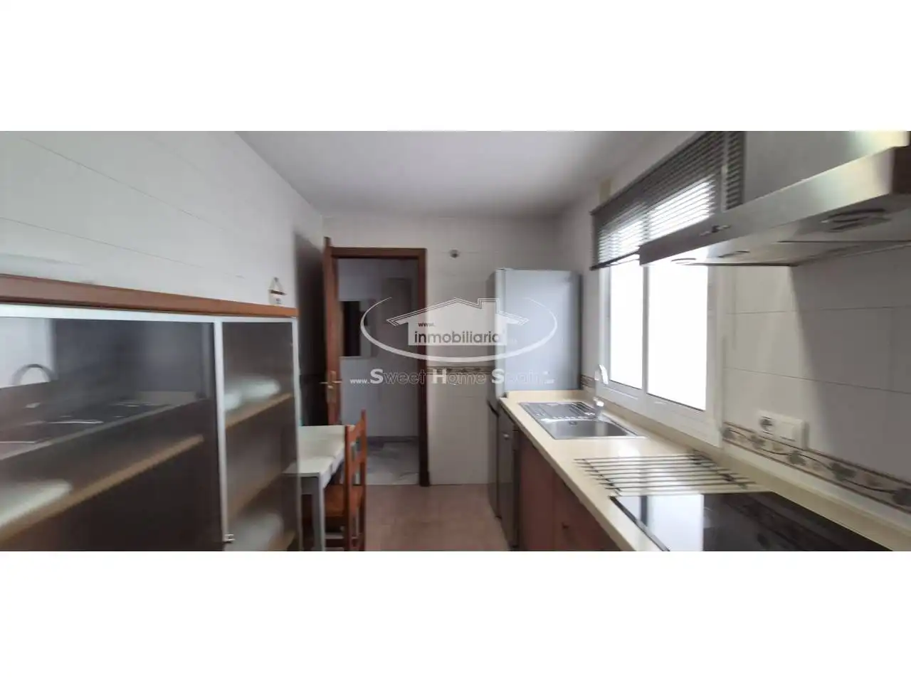 Piso de 65 m² en Sanlúcar de Barrameda