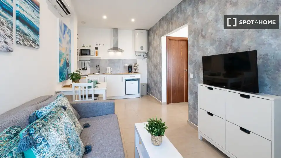 Habitación 44 m², Rincón de la Victoria