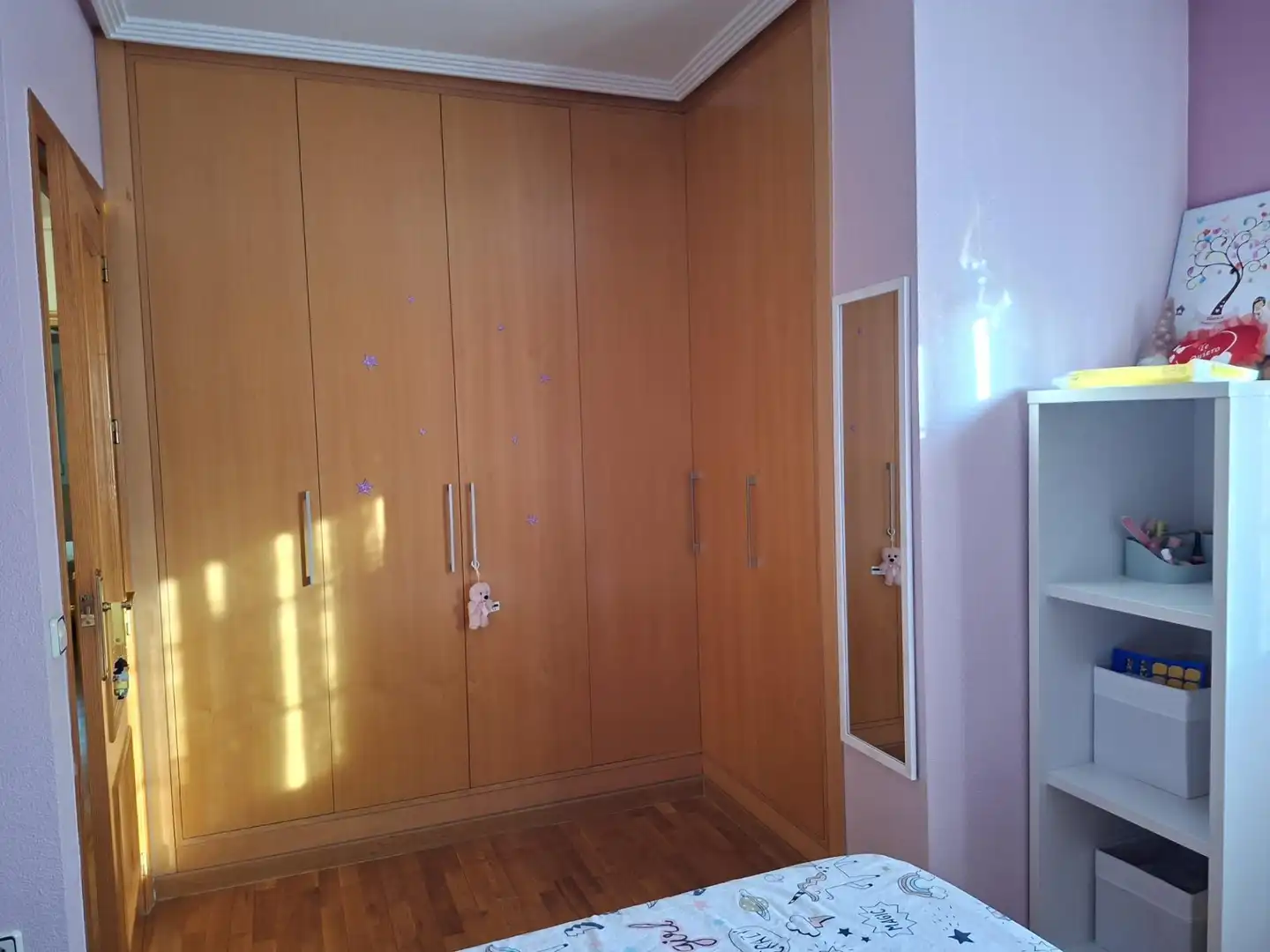 Квартира 230 м² в Мурсие