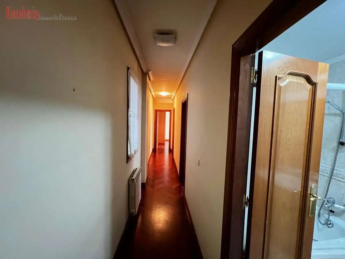 Piso de 154 m² en La Coruña