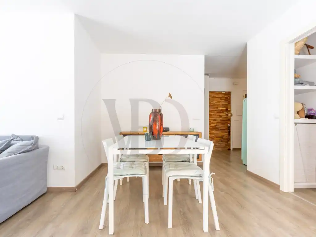 Piso de 60 m² en Sant Joan de Labritja