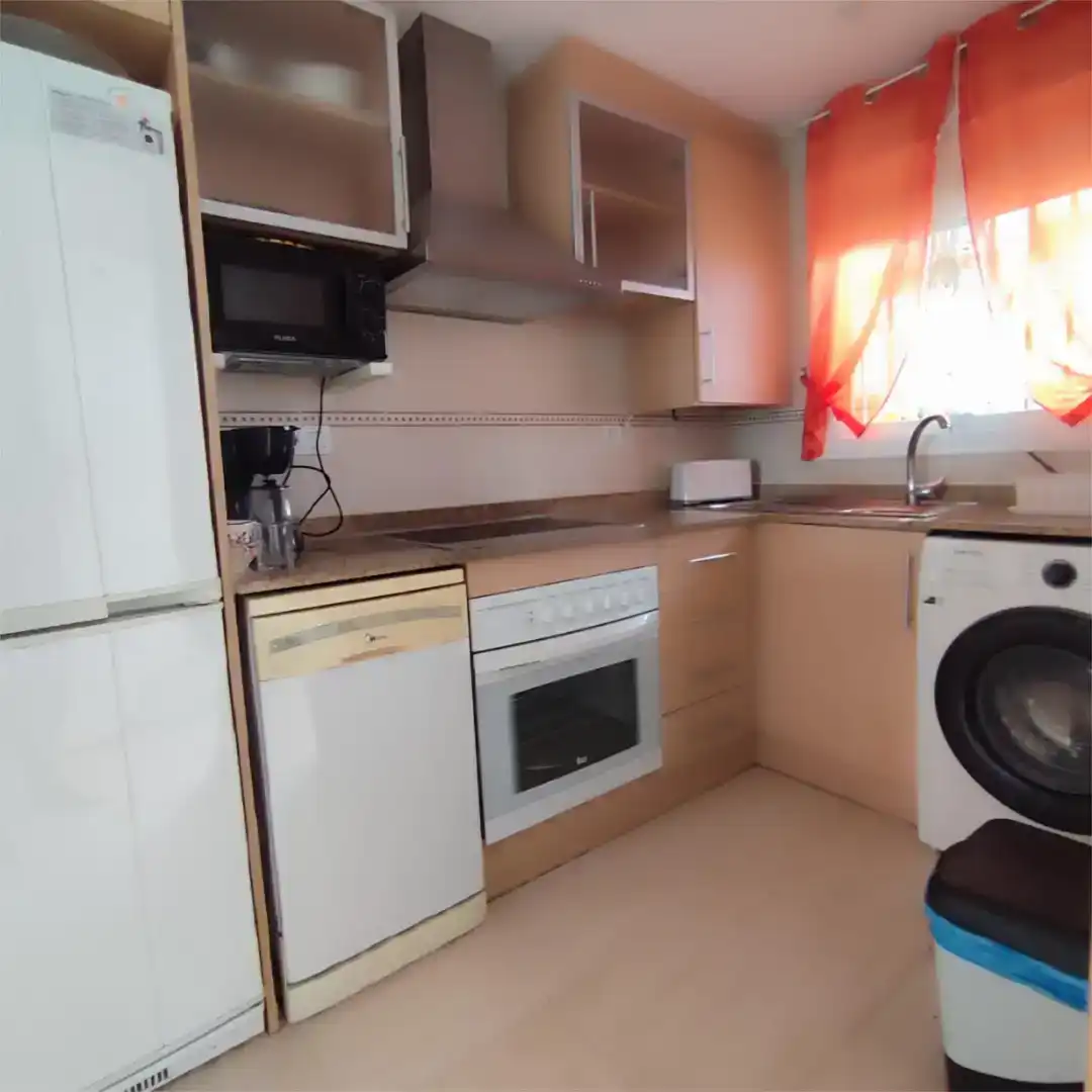Piso de 60 m² en Oropesa del Mar
