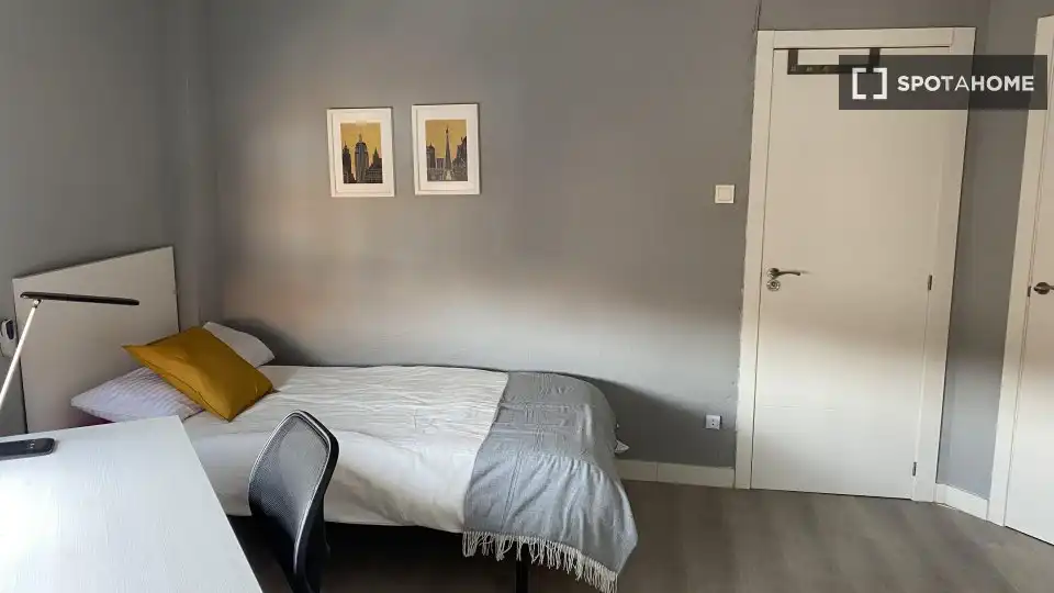 Habitación en alquiler, Zaragoza