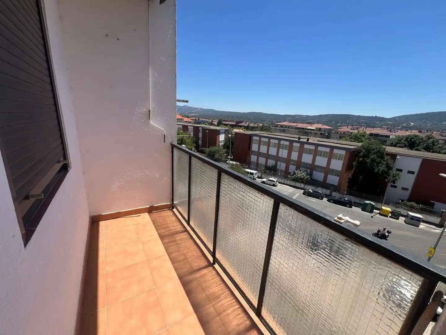 Piso de 85 m² en Plasencia