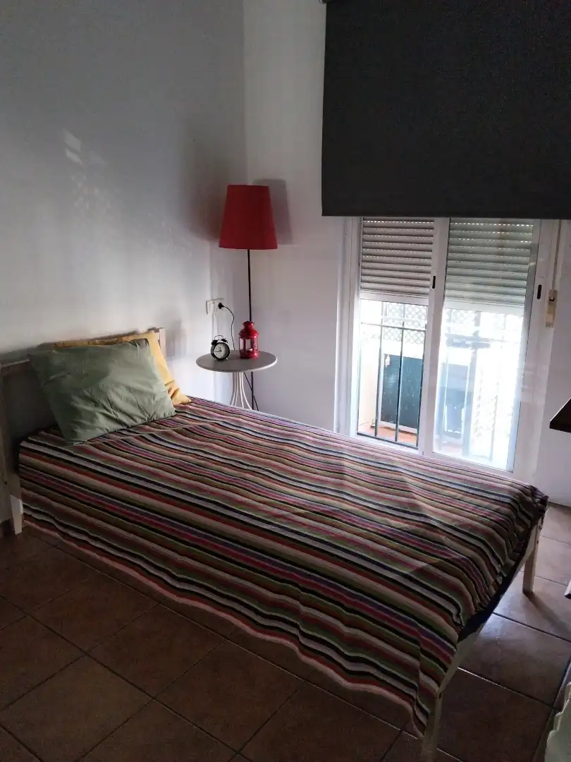 Habitación en alquiler, Bormujos