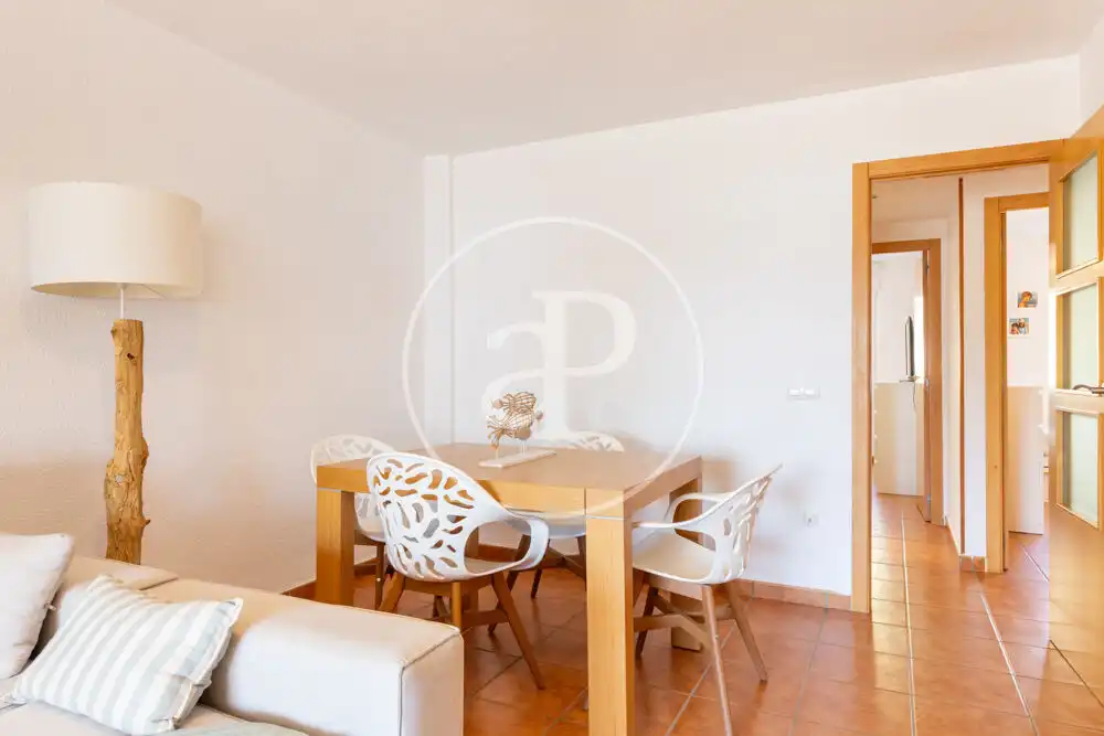 Wohnung 105 m² in Cullera