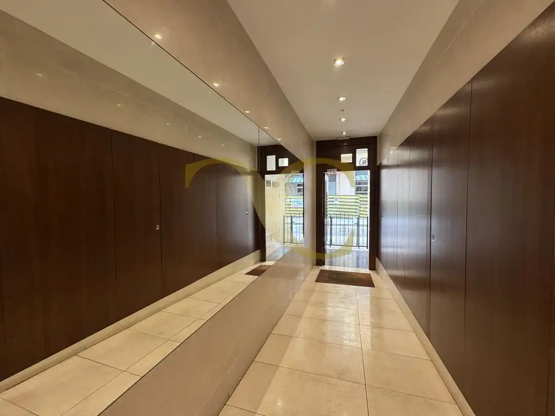Piso de 40 m² en Gijón