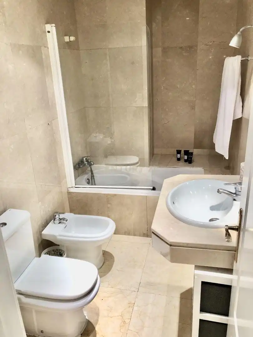 Piso de 69 m² en Madrid