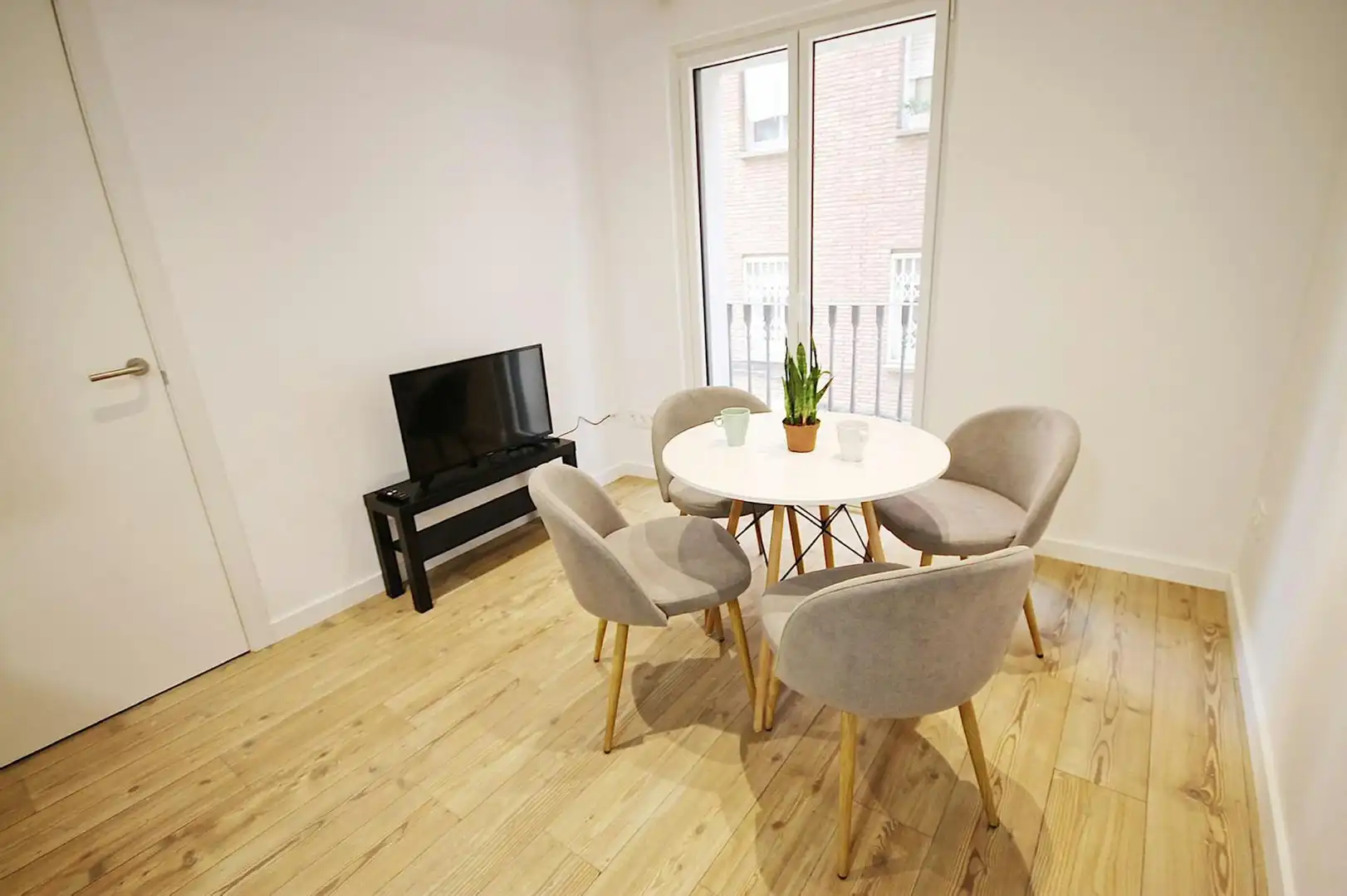Habitación 60 m², Barcelona