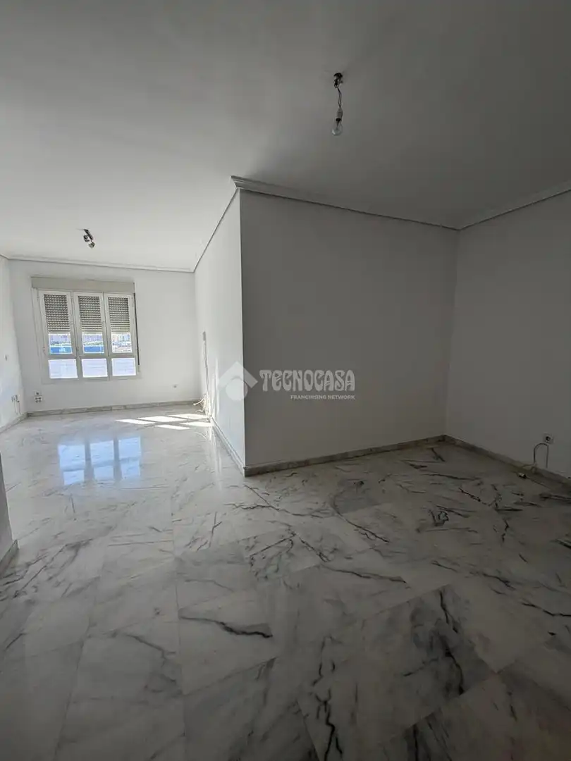 Piso de 91 m² en Sevilla