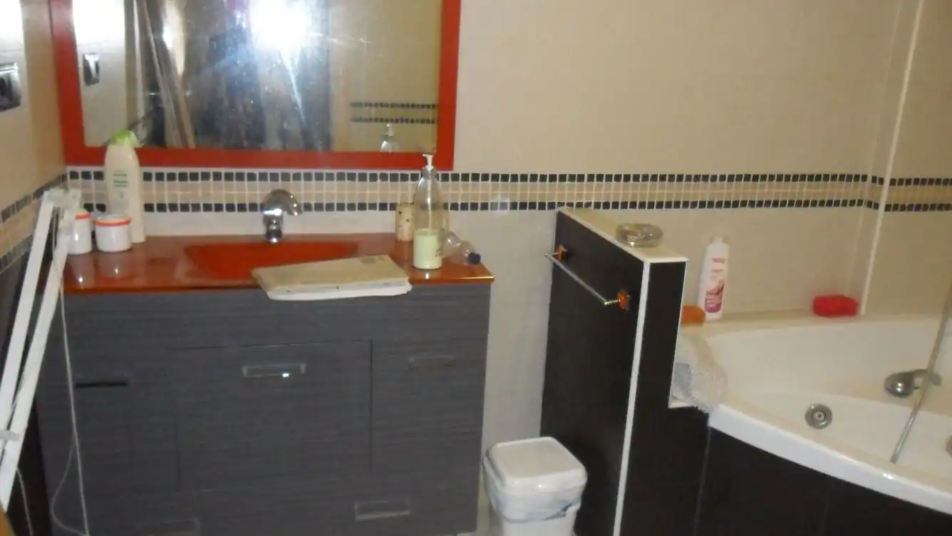 Haus 100 m² in Villarrobledo