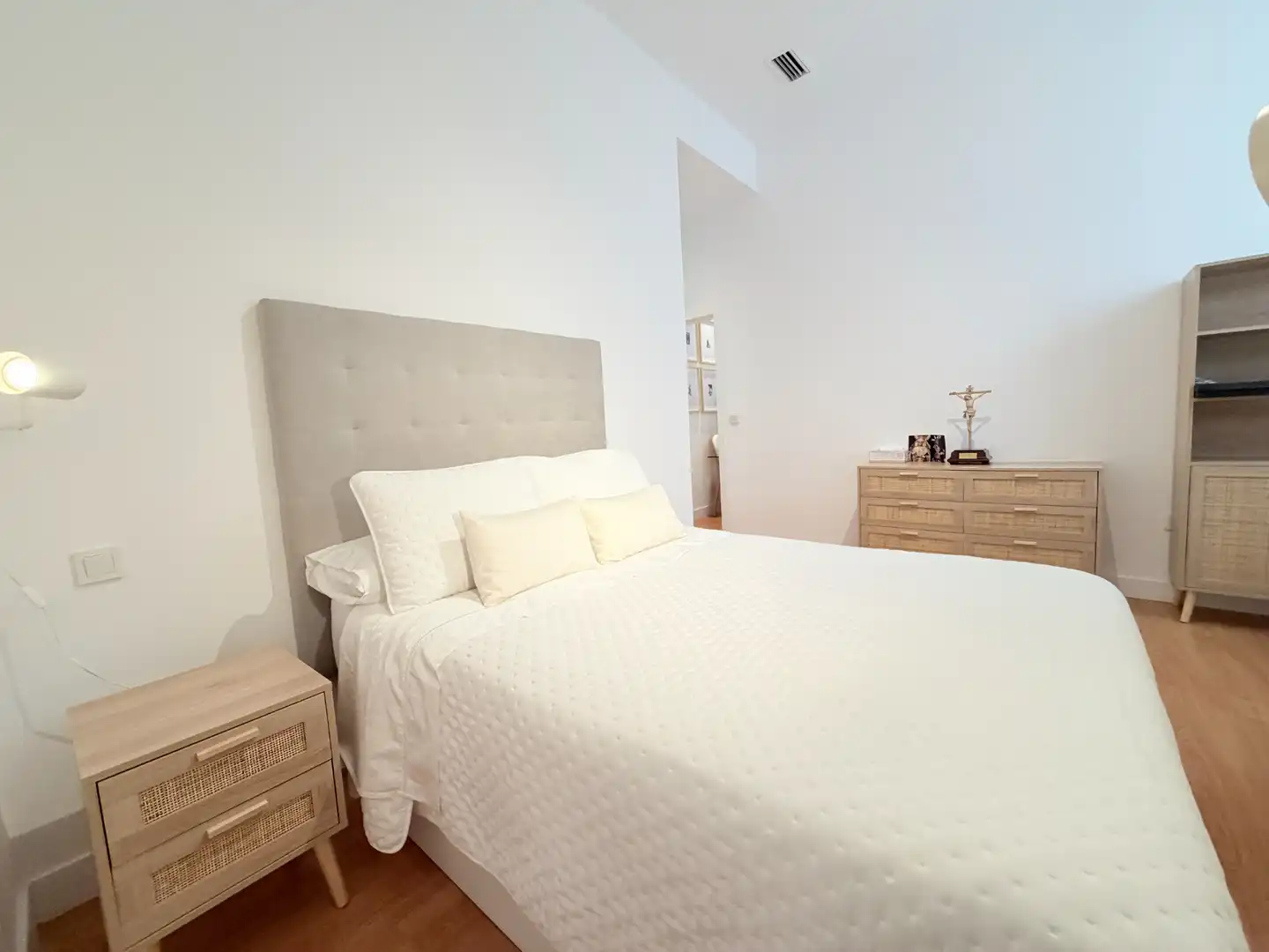 Piso de 65 m² en Sevilla