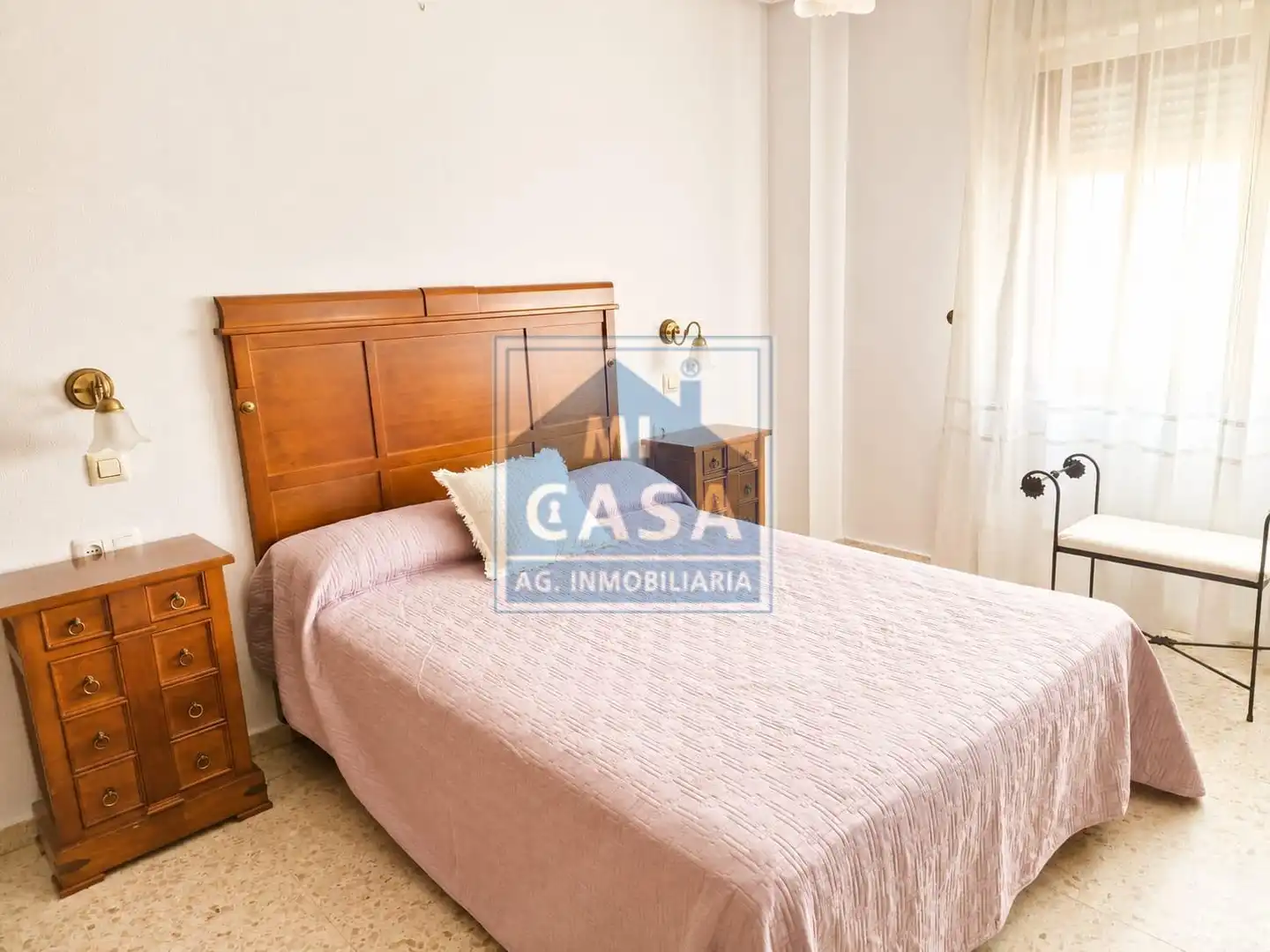 Piso de 95 m² en Mérida