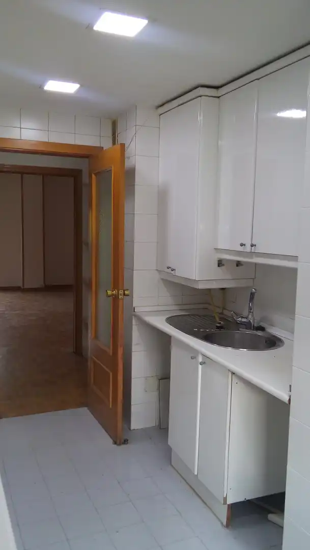 Piso de 138 m² en Madrid
