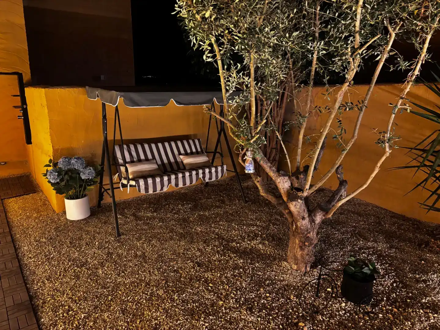Piso de 100 m² en Vera