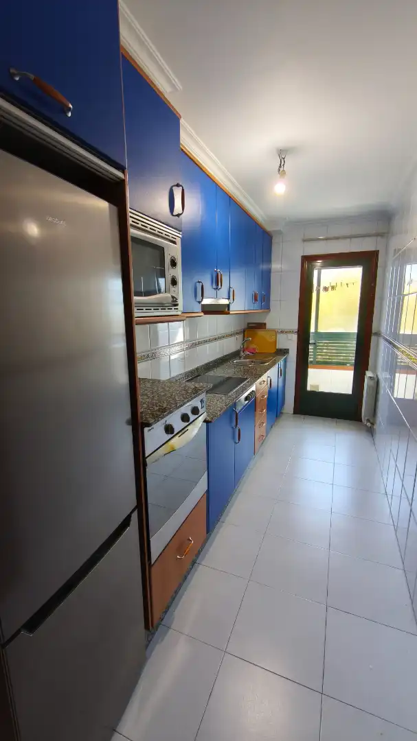 Piso de 65 m² en Vigo