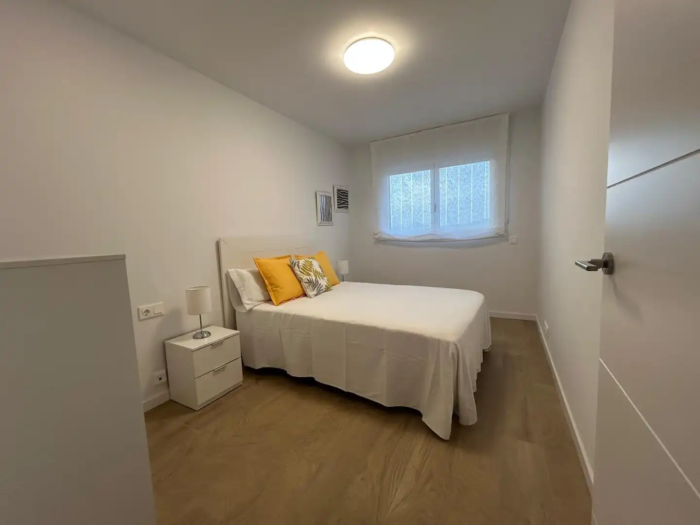 Pis de 109 m² a Pamplona