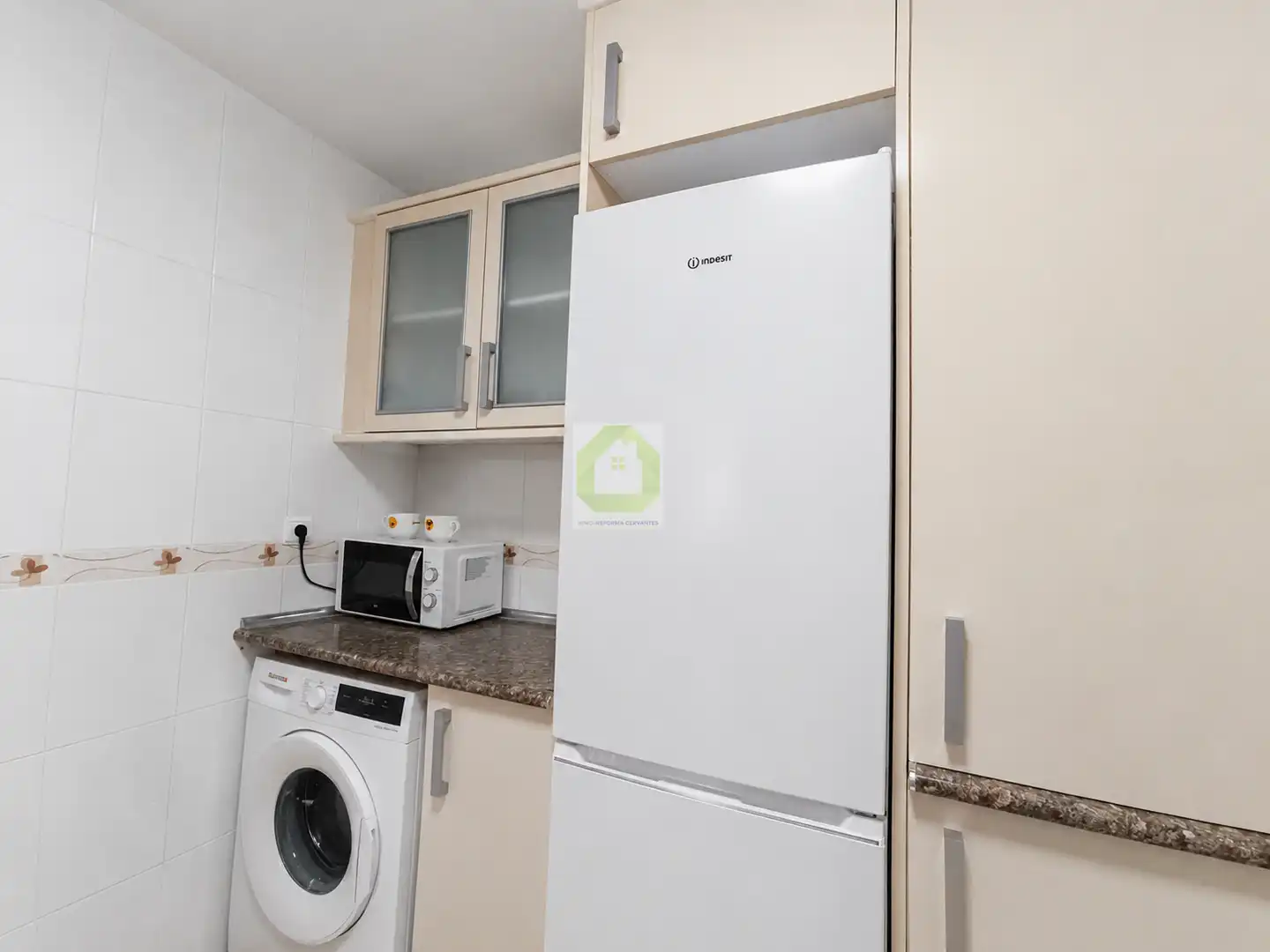 Pis de 68 m² a Las Gabias