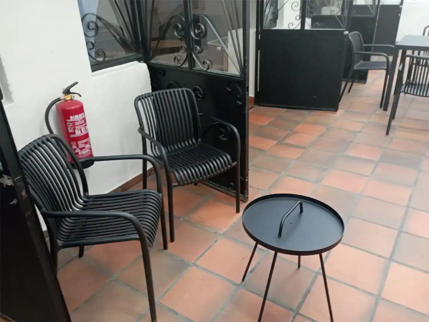 Piso de 364 m² en Palencia