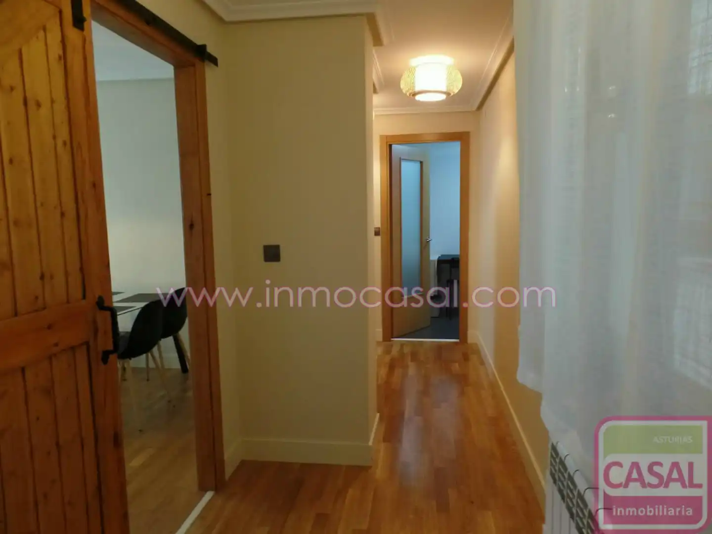 Wohnung 60 m² in Oviedo