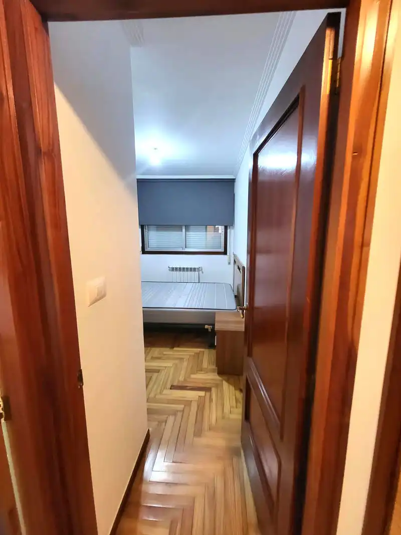 Piso de 90 m² en Vigo