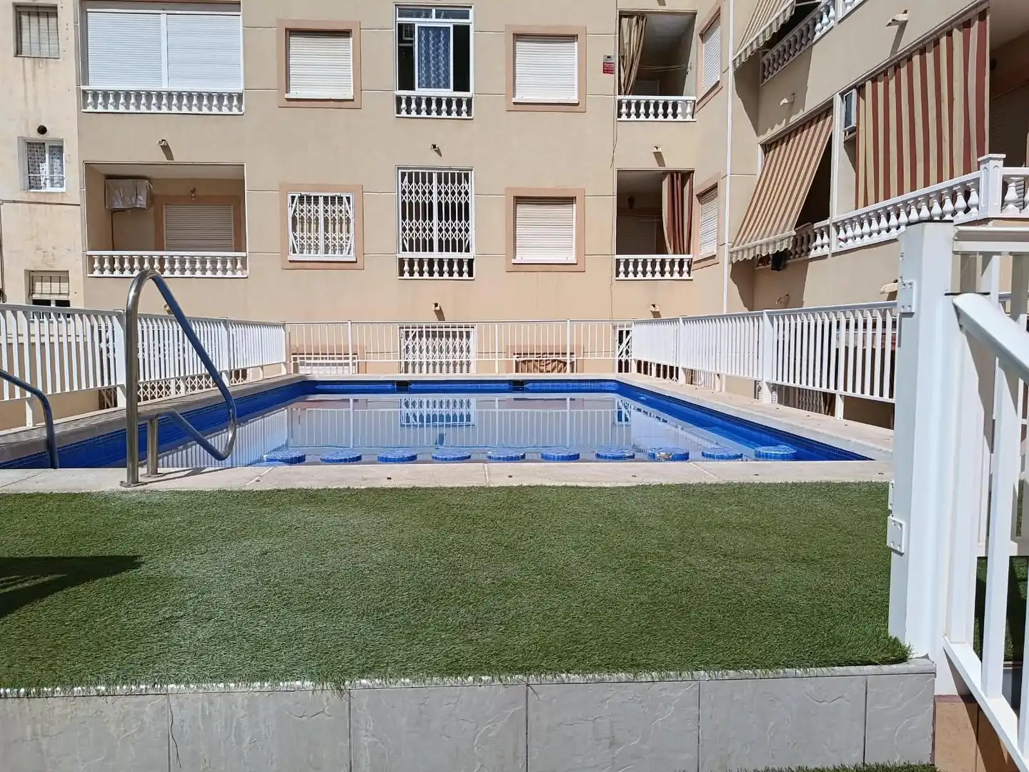 Piso de 68 m² en Guardamar del Segura