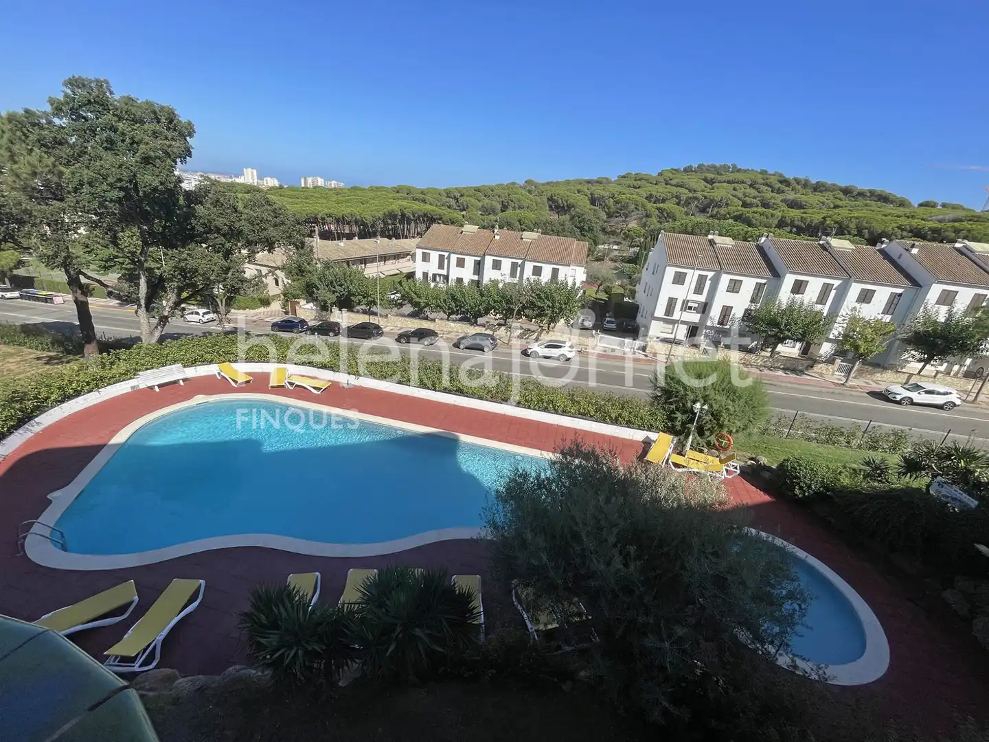 Piso de 93 m² en Castillo de Aro, Playa de Aro y S'Agaró