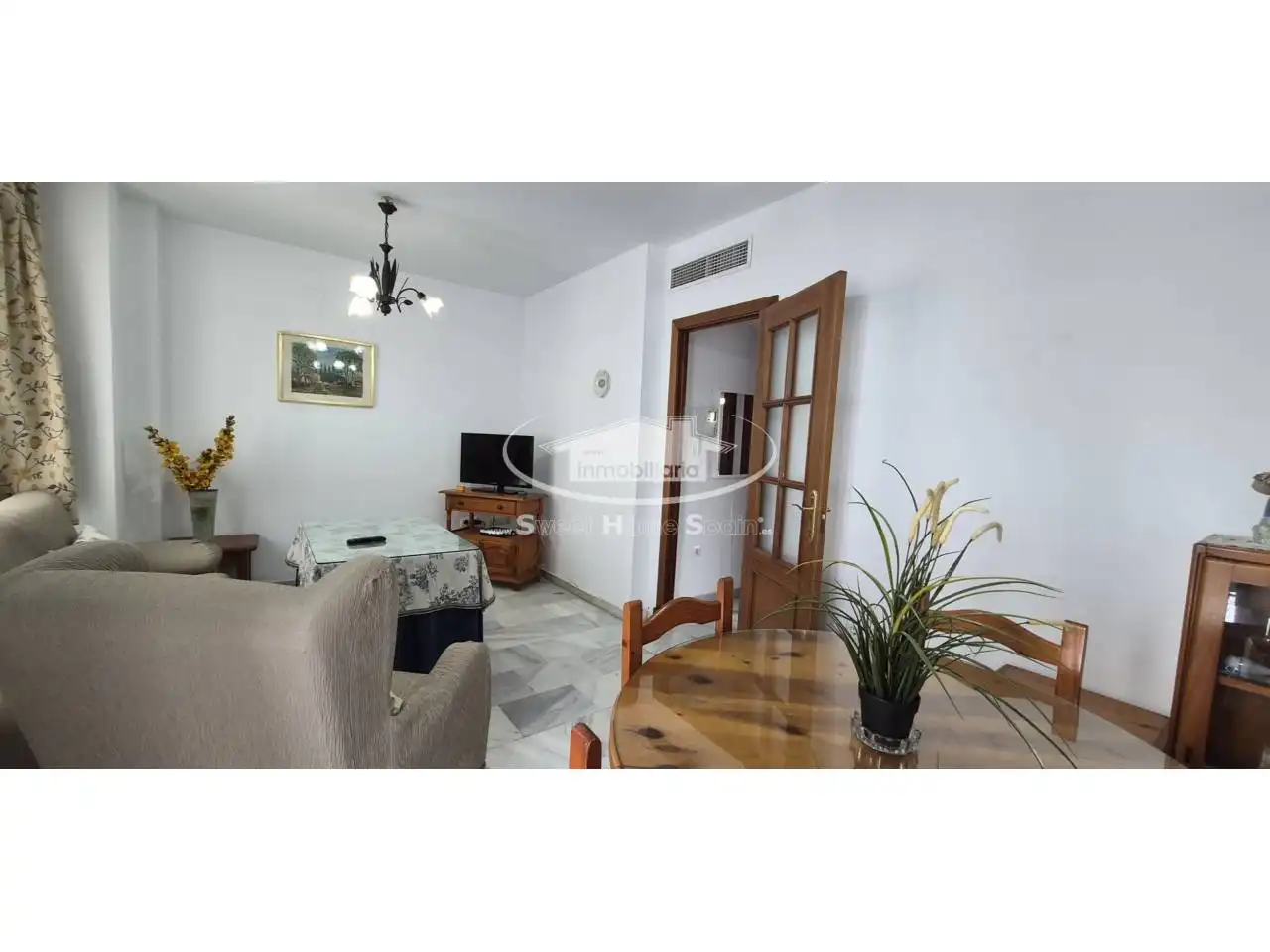 Piso de 65 m² en Sanlúcar de Barrameda