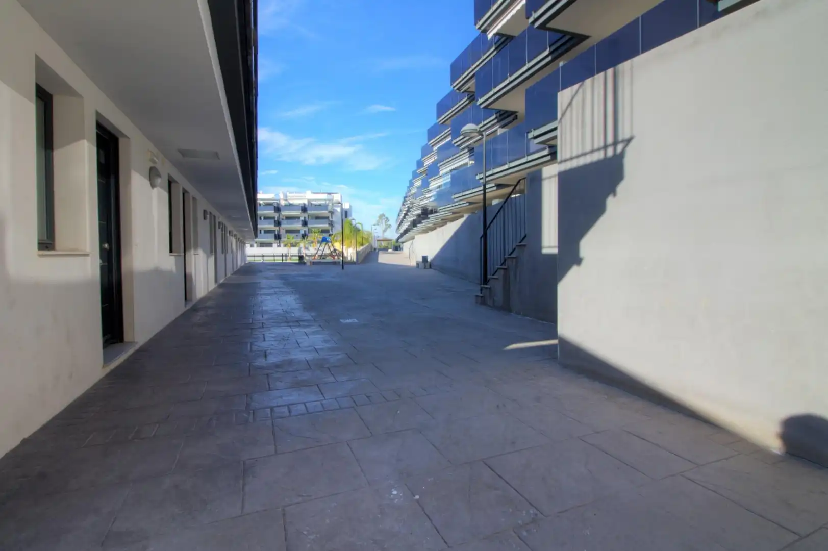 Pis de 70 m² a Almenara