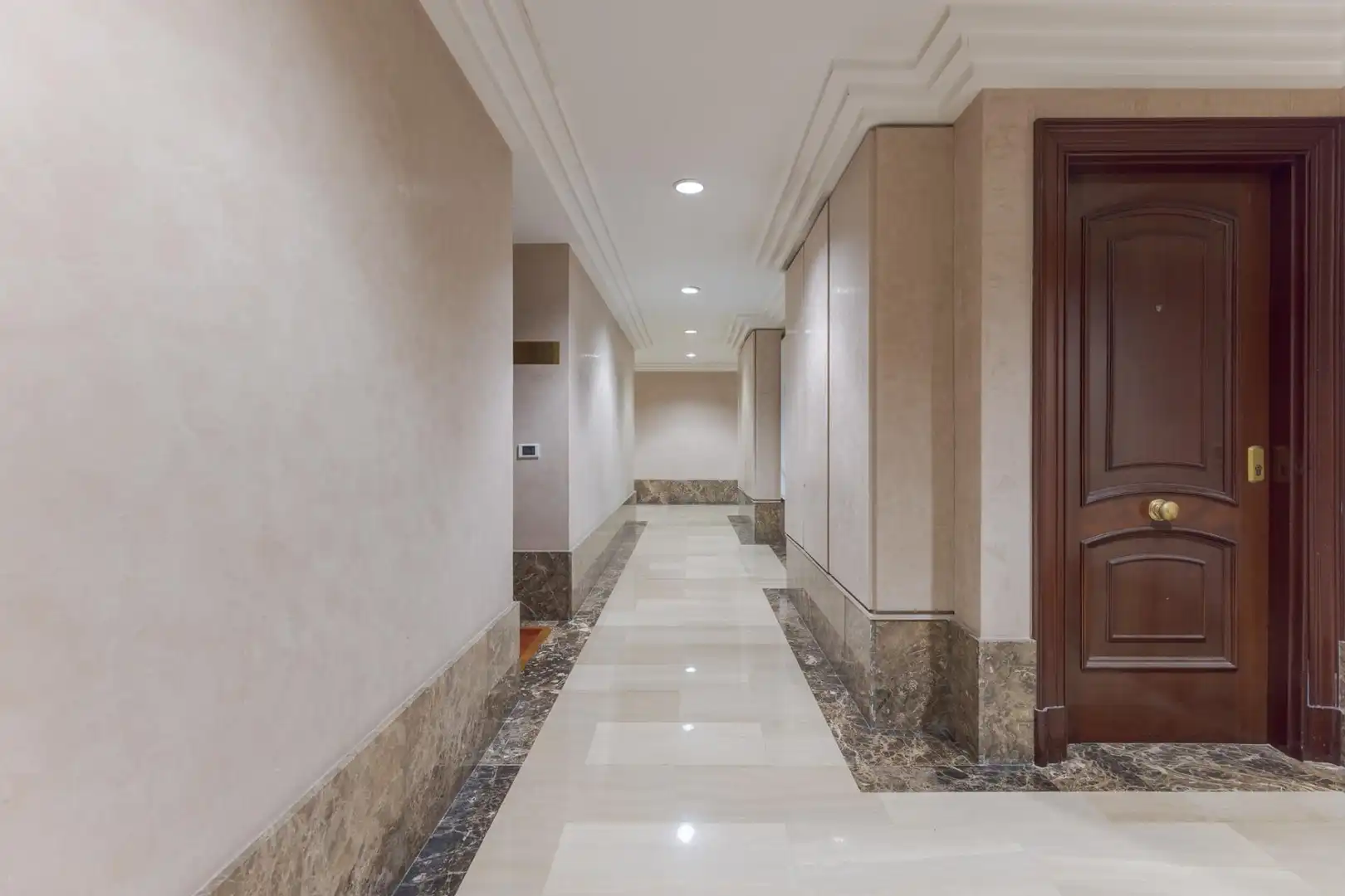 Piso de 45 m² en Vigo