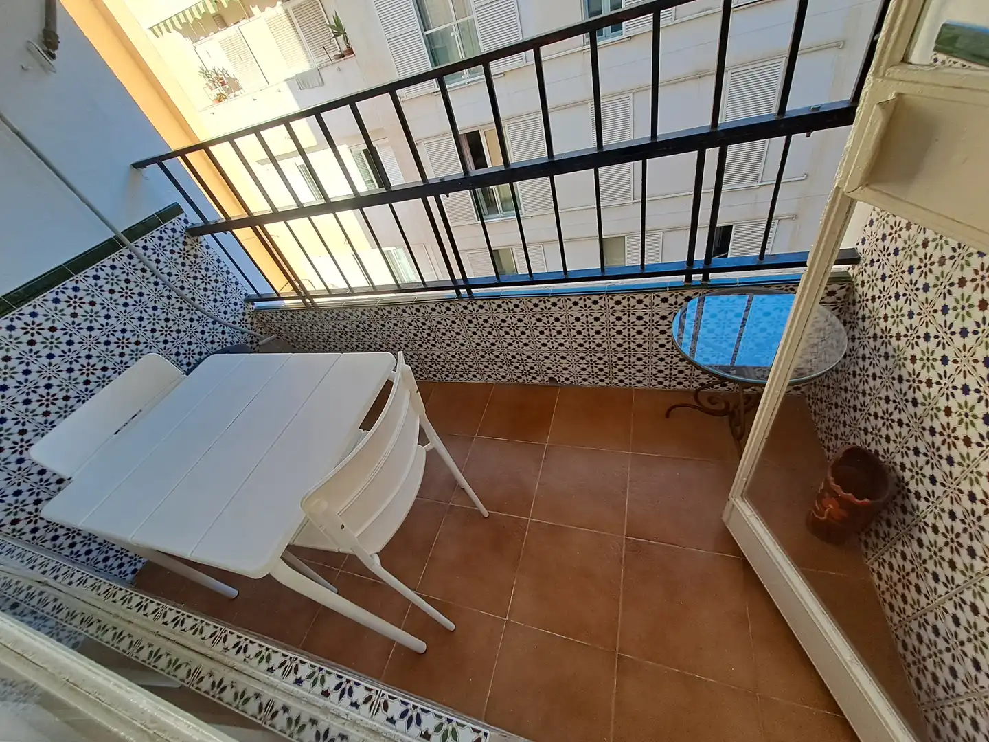 Piso de 84 m² en Málaga