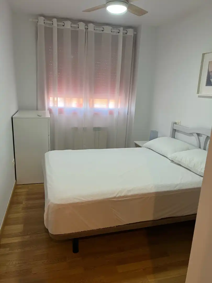Piso de 60 m² en Ciudad Real