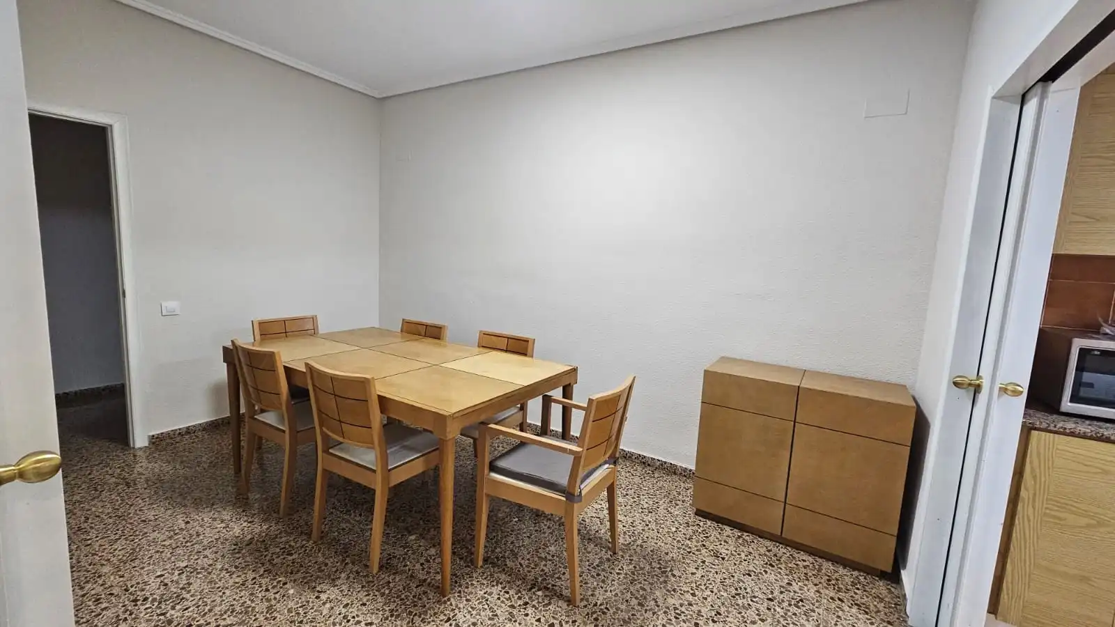 Piso de 132 m² en Valencia