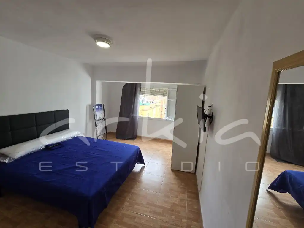Pis de 94 m² a València