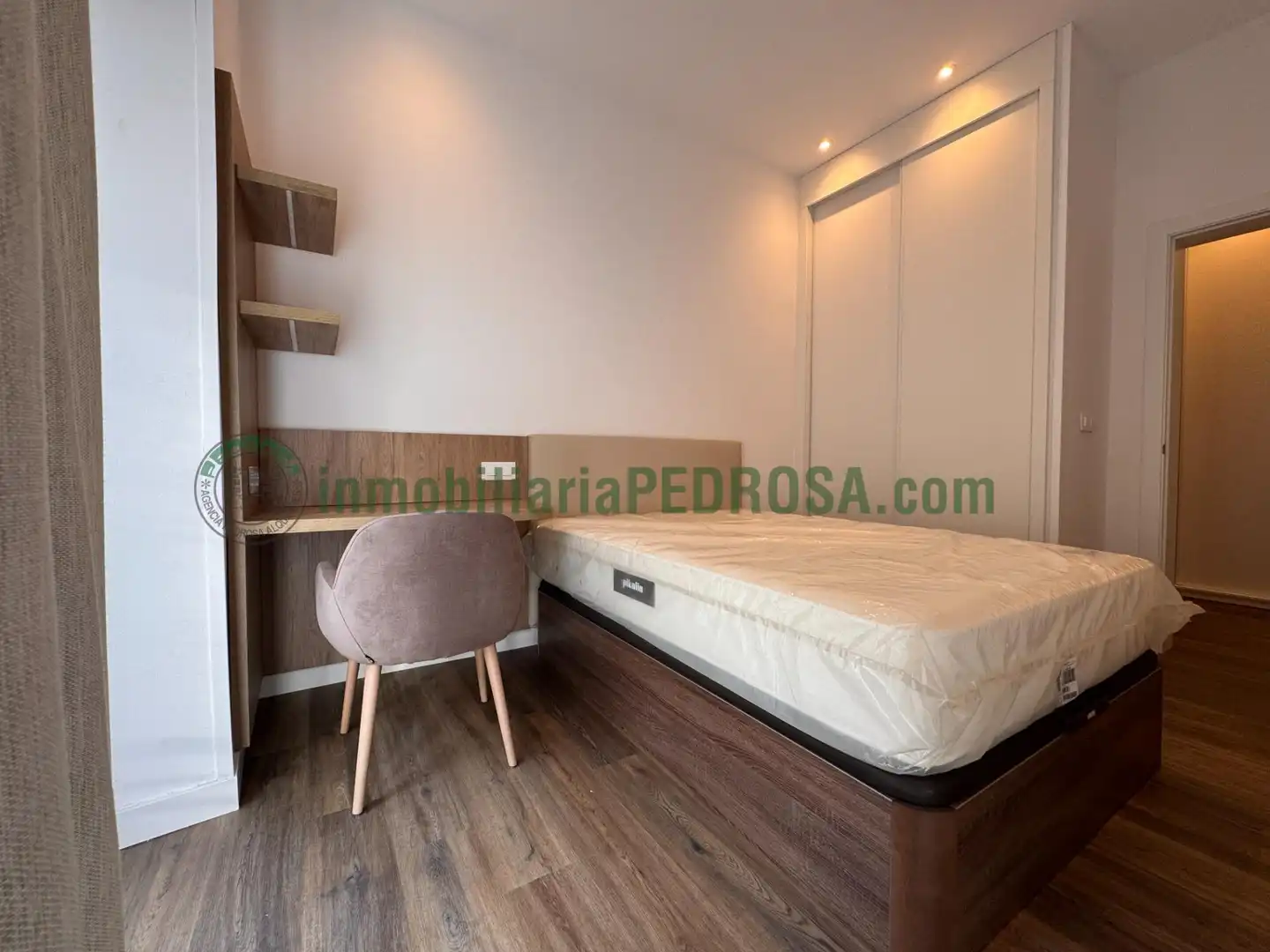 Piso de 115 m² en Pontevedra