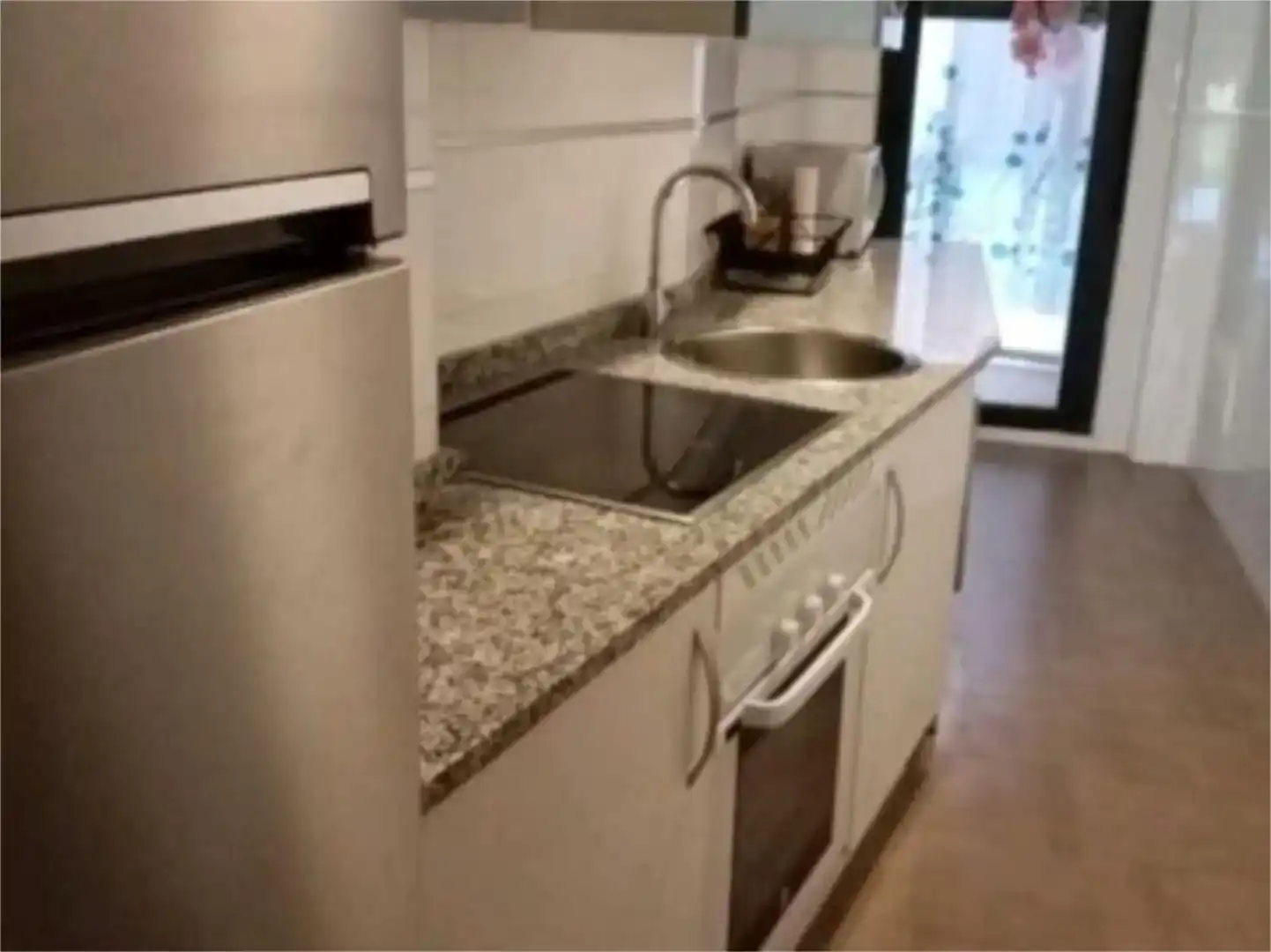 Piso de 130 m² en Valencia de Don Juan
