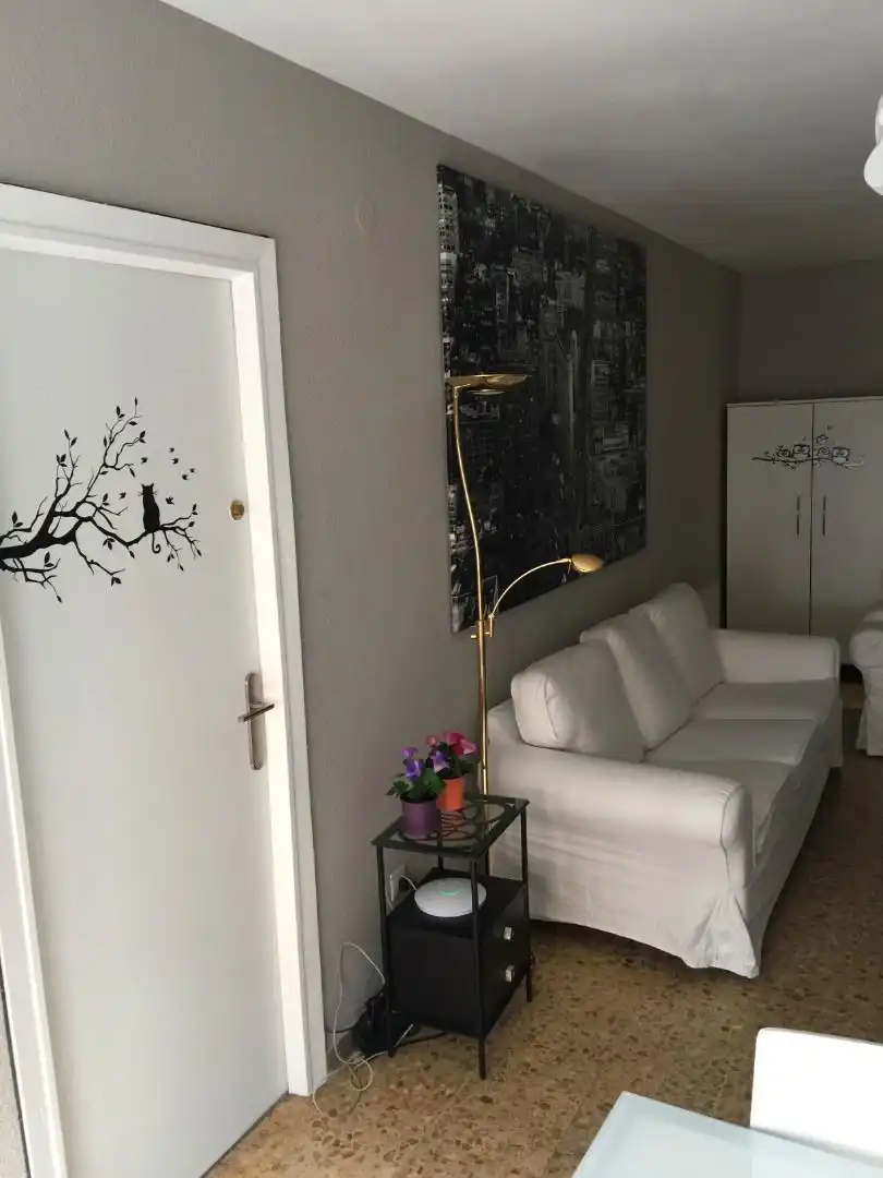Habitació 140 m², Valladolid