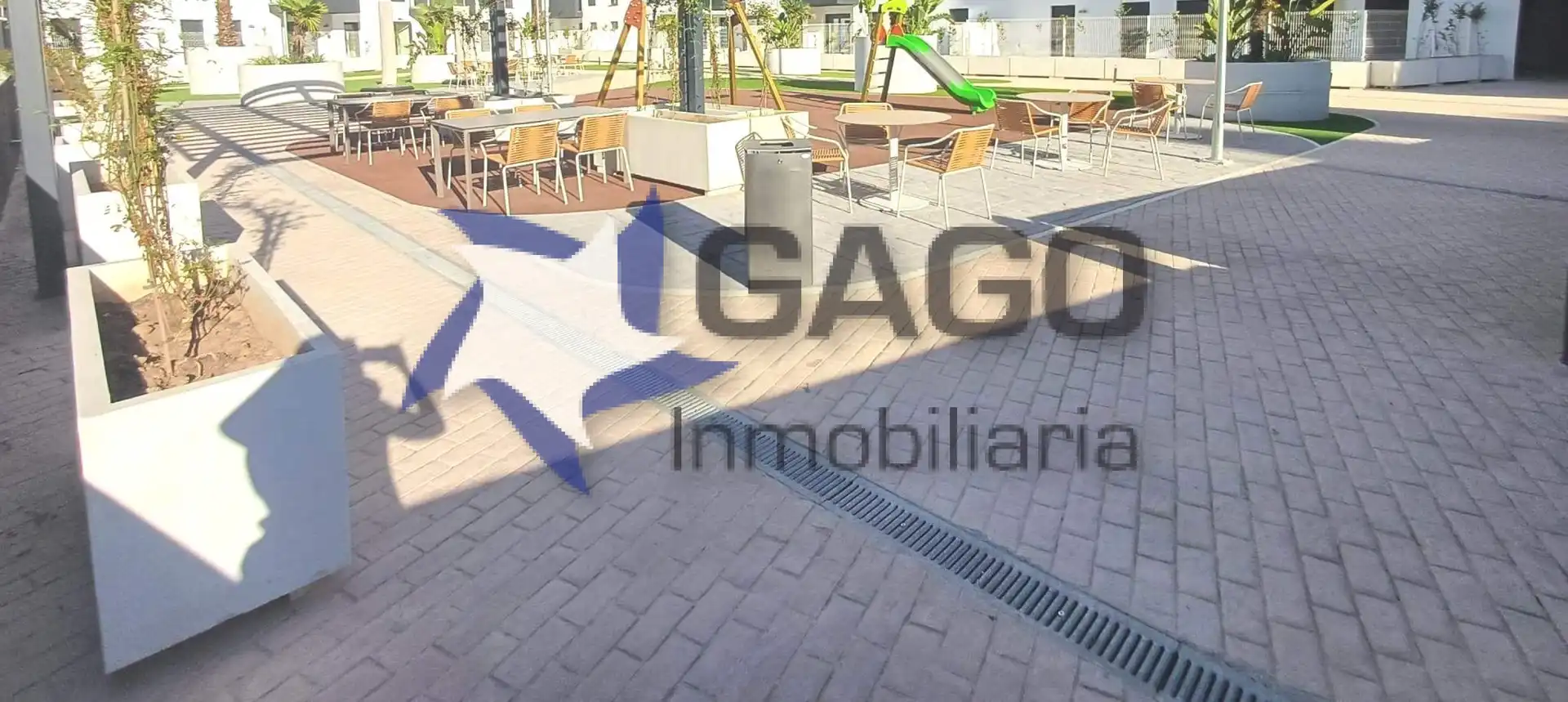Piso de 109 m² en Córdoba
