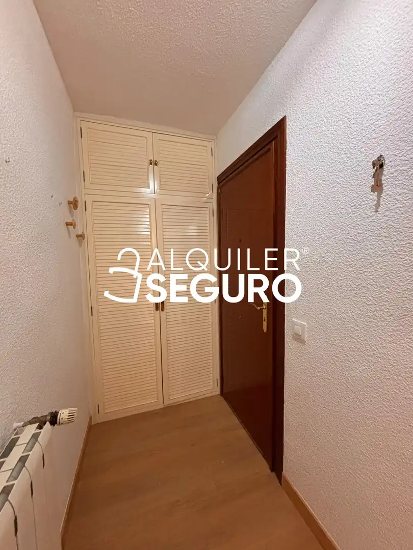 Pis de 105 m² a Rivas-Vaciamadrid