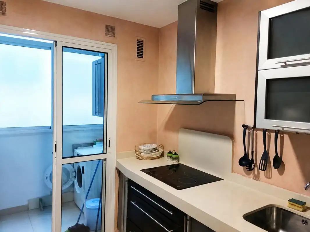 Piso de 95 m² en Dos Hermanas