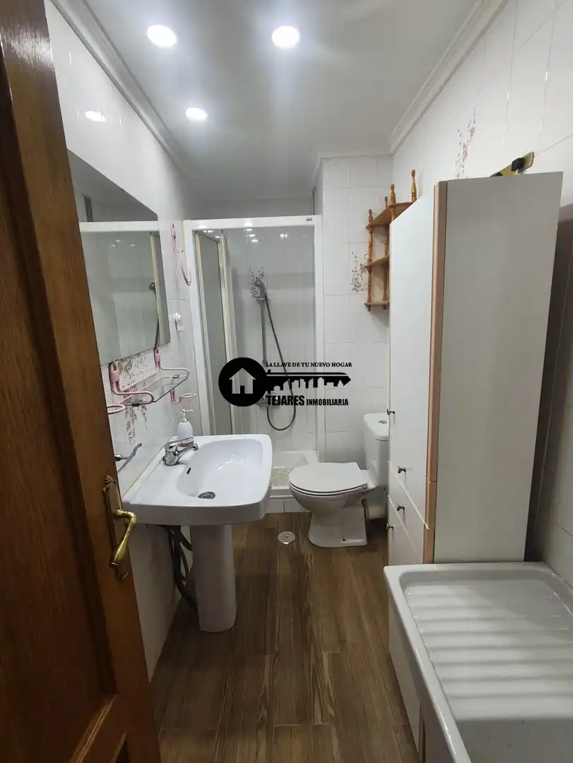 Piso de 113 m² en Albacete